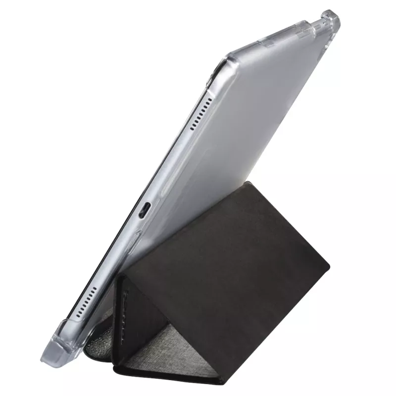 Hama Fold 26,4 cm (10,4 Zoll) Folio Schwarz