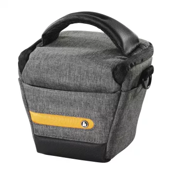 Gürteltasche Hama Terra Grau Universal Schultergurt