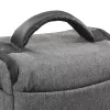 Gürteltasche Hama Terra Grau Universal Schultergurt