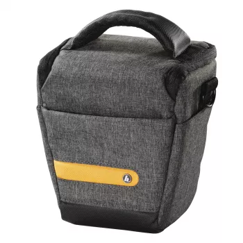 Gürteltasche Hama Terra Grau Universal Schultergurt