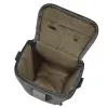 Gürteltasche Hama Terra Grau Universal Schultergurt