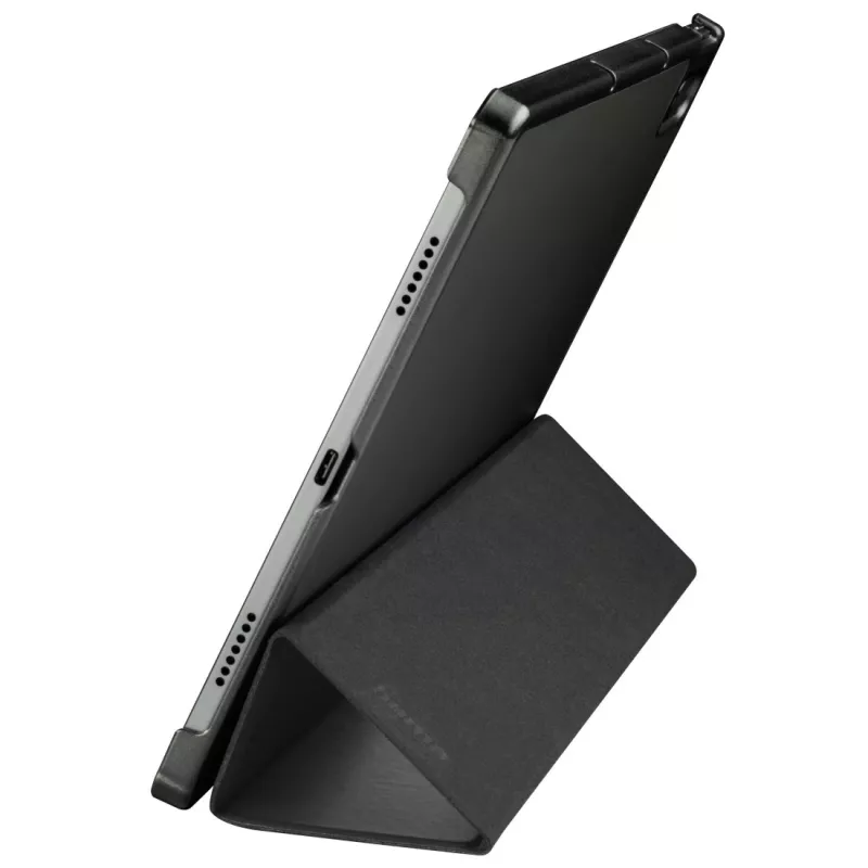 Hama Fold 29,2 cm (11,5 Zoll) Folio Schwarz