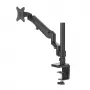 Hama 00118496 Monitorhalterung / Ständer 88,9 cm (35 Zoll) Tisch Schwarz