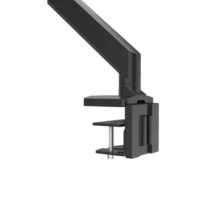 Hama 00118497 Monitorhalterung / Ständer 88,9 cm (35 Zoll) Schreibtisch Schwarz