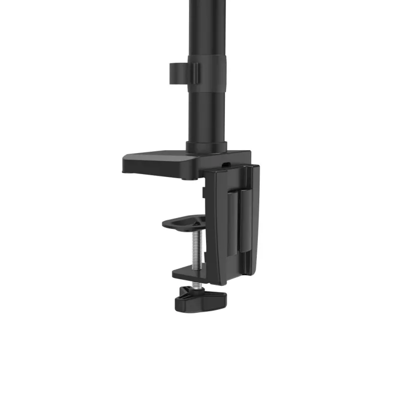 Hama 00118498 Monitorhalterung / Ständer 81,3 cm (32 Zoll) Schreibtisch Schwarz