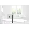 Hama 00118490 Monitorhalterung / Ständer 81,3 cm (32 Zoll) Tisch Schwarz