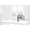 Hama 00118490 Monitorhalterung / Ständer 81,3 cm (32 Zoll) Tisch Schwarz