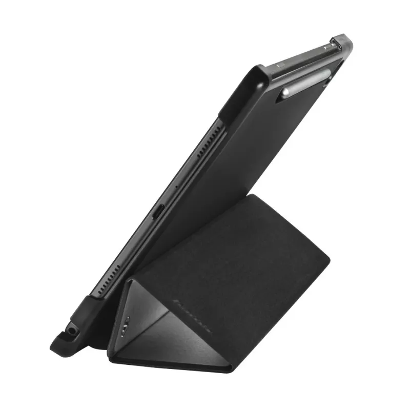 Hama Fold 31,5 cm (12,4 Zoll) Folio Schwarz