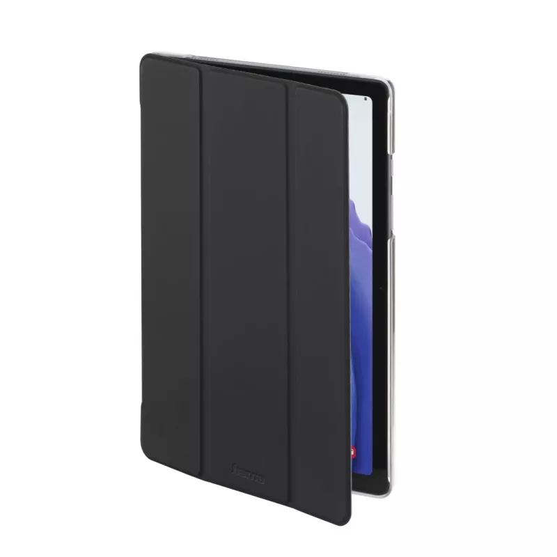 Hama Fold Clear 26,4 cm (10,4 Zoll) Folio Schwarz