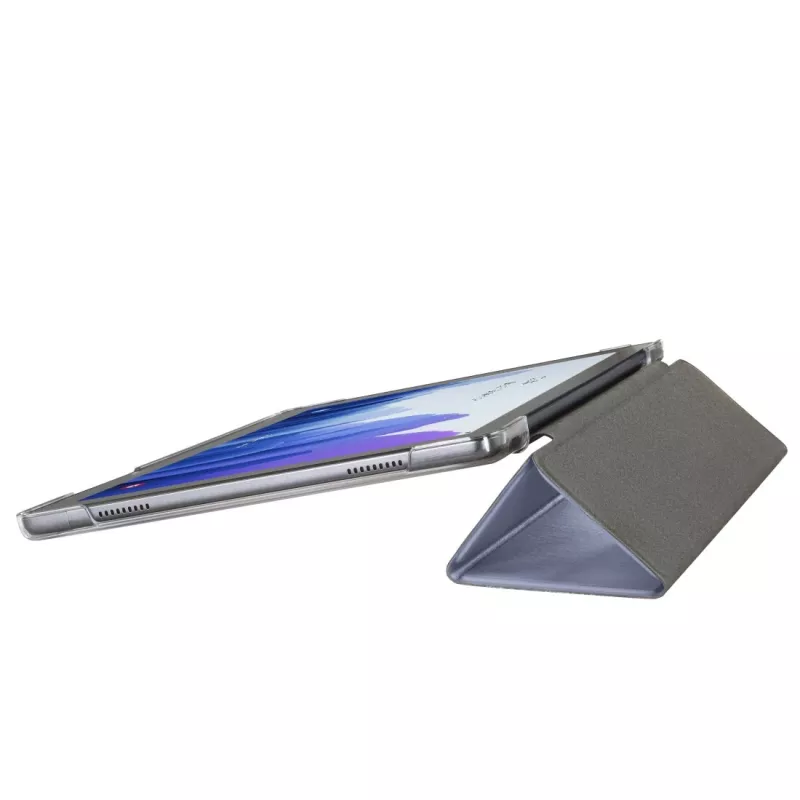 Hama Fold Clear 26,4 cm (10,4 Zoll) Folio Flieder