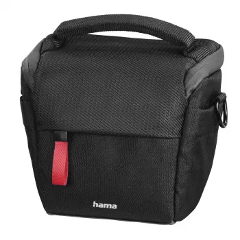 Hama Matera Holster Schwarz