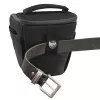 Hama Matera Holster Schwarz