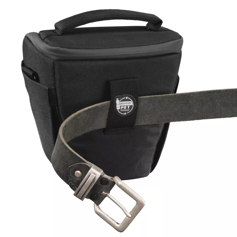 Hama Matera Holster Schwarz