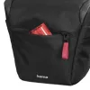 Hama Matera Holster Schwarz