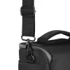 Hama Matera Holster Schwarz