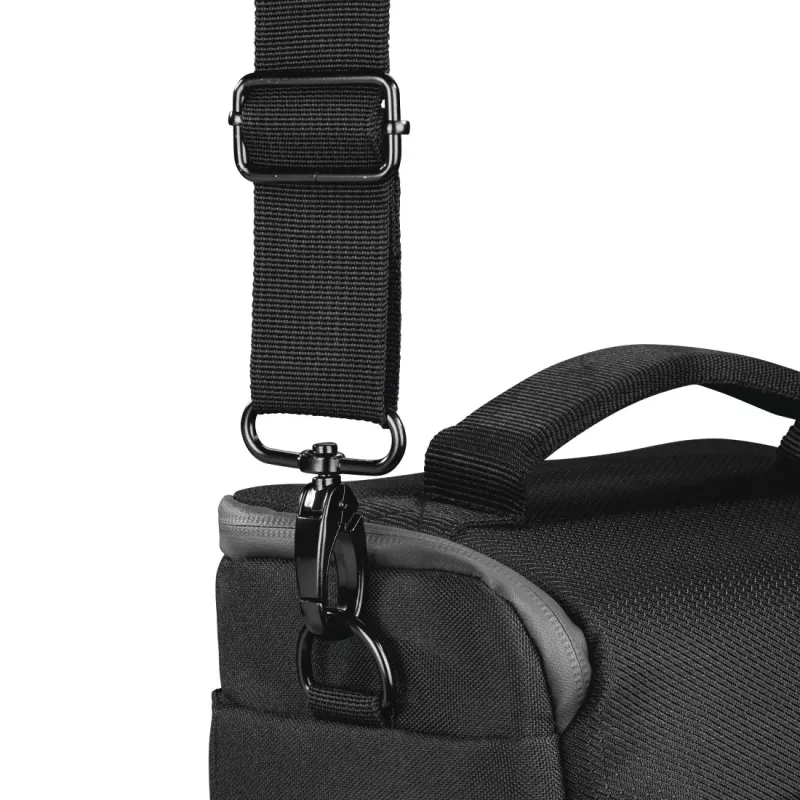 Hama Matera Holster Schwarz