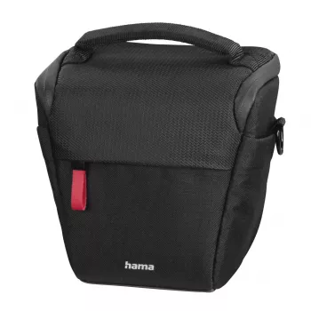 Hama Matera Holster Schwarz