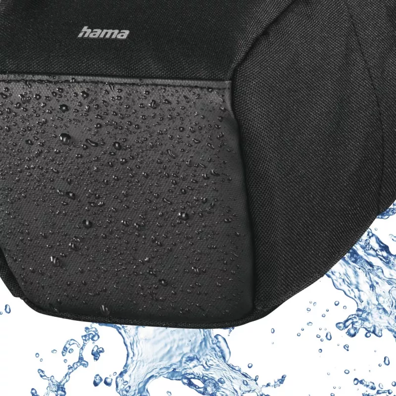 Hama Matera Holster Schwarz