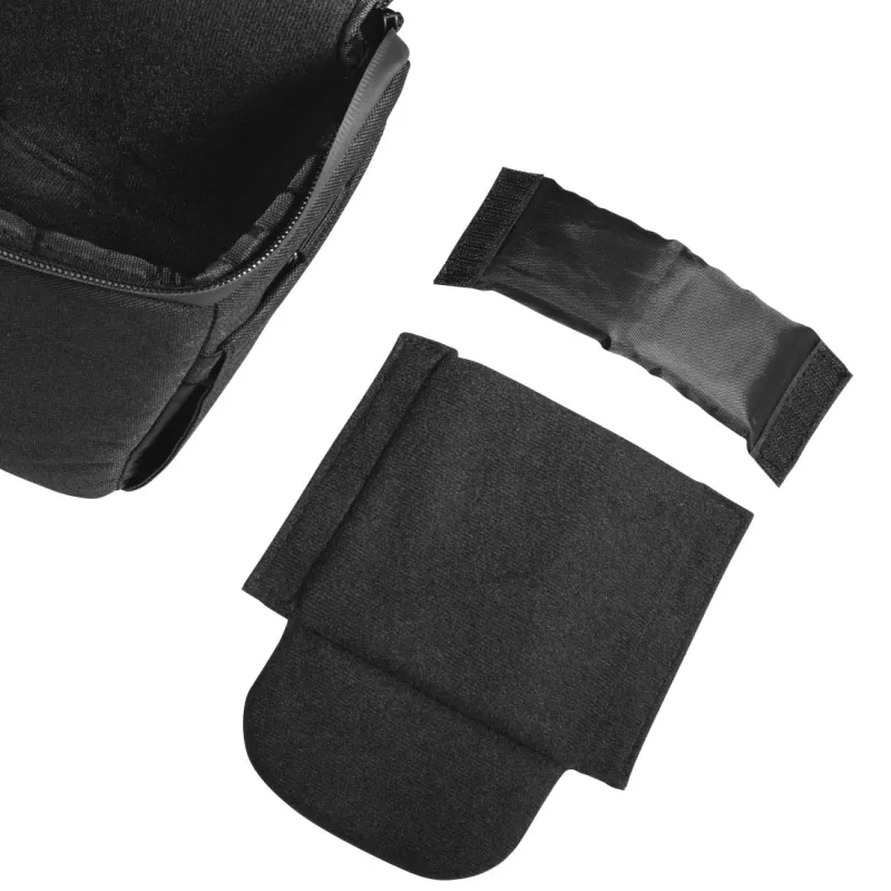 Hama Matera Holster Schwarz