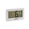 Hama 00185854 Küchenthermometer Digital -30 - 50 °C Weiß