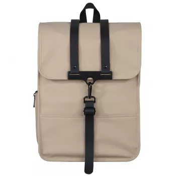 Hama Perth 39,6 cm (15,6 Zoll) Rucksack Beige