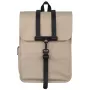 Hama Perth 39,6 cm (15,6 Zoll) Rucksack Beige