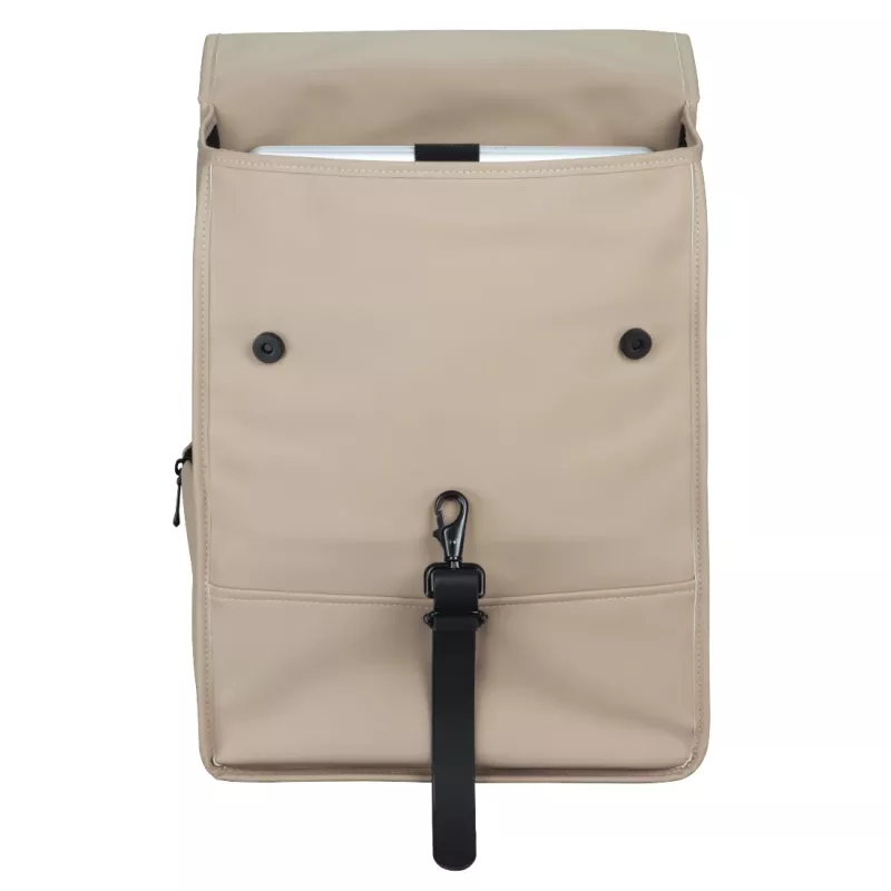 Hama Perth 39,6 cm (15,6 Zoll) Rucksack Beige
