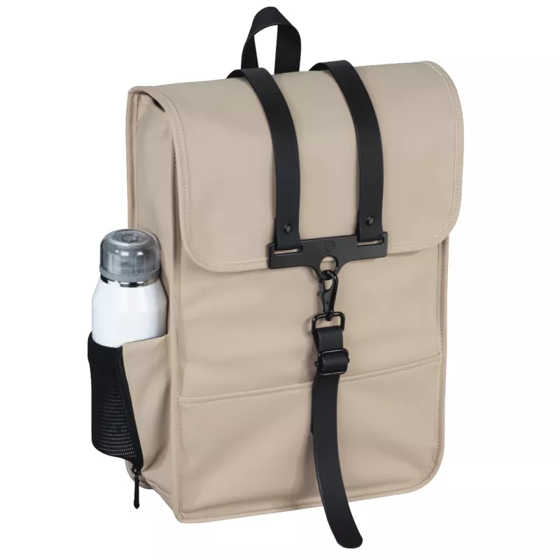 Hama Perth 39,6 cm (15,6 Zoll) Rucksack Beige