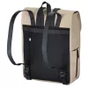 Hama Perth 39,6 cm (15,6 Zoll) Rucksack Beige