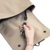 Hama Perth 39,6 cm (15,6 Zoll) Rucksack Beige