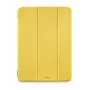 Hama Velvet 27,7 cm (10,9 Zoll) Folio Gelb