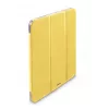 Hama Velvet 27,7 cm (10,9 Zoll) Folio Gelb