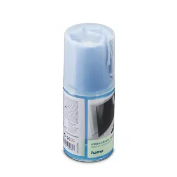 Hama 00221093 Gerätereinigungsset LCD/LED/Plasma 200 ml