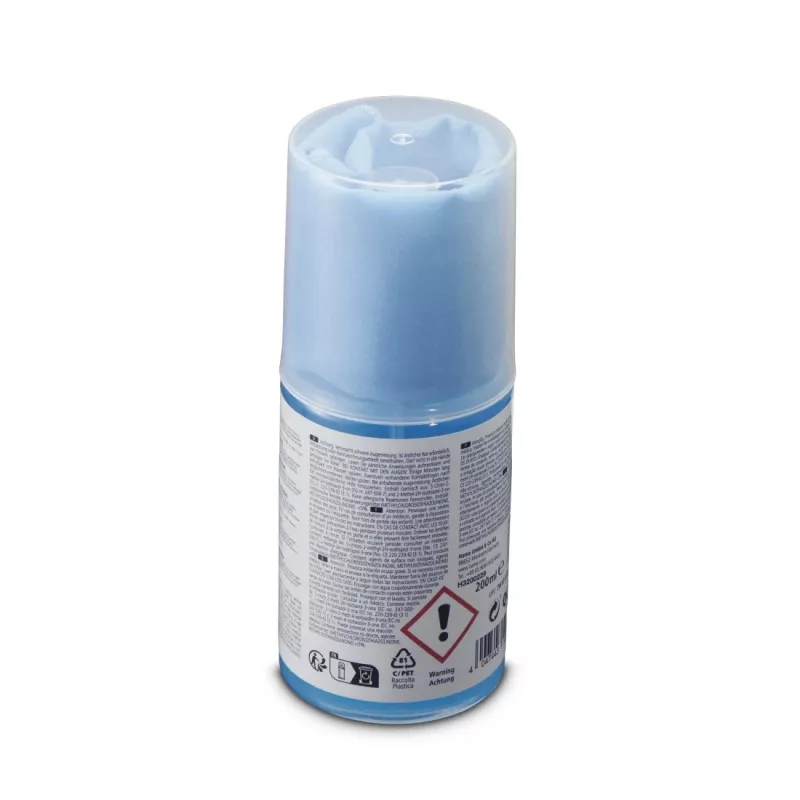 Hama 00221093 Gerätereinigungsset LCD/LED/Plasma 200 ml