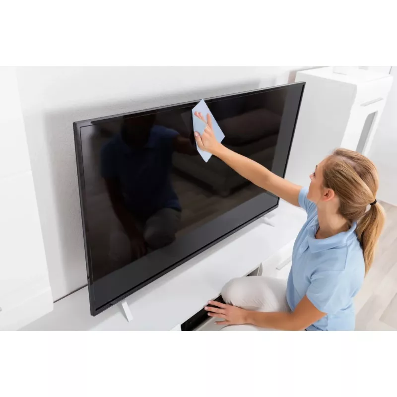 Hama 00221093 Gerätereinigungsset LCD/LED/Plasma 200 ml
