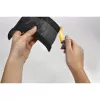 Hama 00220995 Kabelorganizer Universal Kabelschlauch Schwarz 1 Stk.