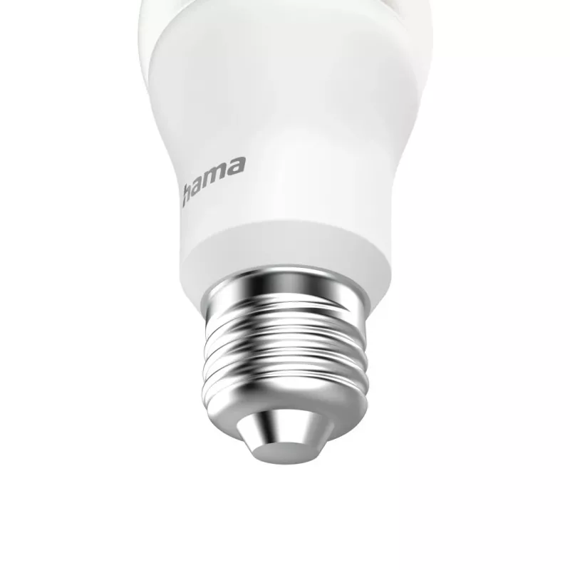 Hama 00176640 Smart Lighting Smarte Lampe Wi-Fi 9 W
