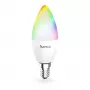 Hama 00176641 LED-Lampe Multi 6500 K 5 W E14 F