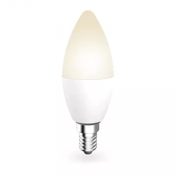 Hama 00176641 LED-Lampe Multi 6500 K 5 W E14 F