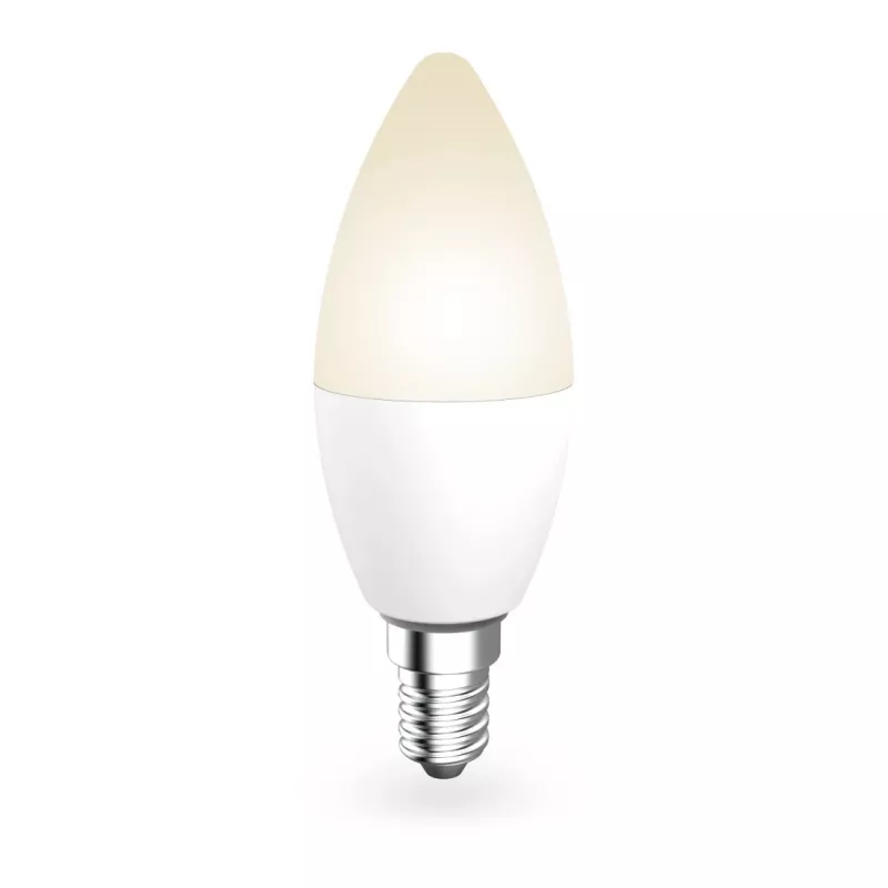 Hama 00176641 LED-Lampe Multi 6500 K 5 W E14 F