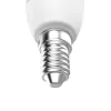 Hama 00176641 LED-Lampe Multi 6500 K 5 W E14 F