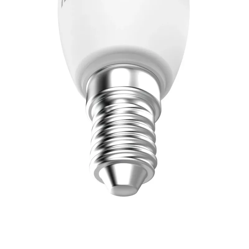 Hama 00176641 LED-Lampe Multi 6500 K 5 W E14 F