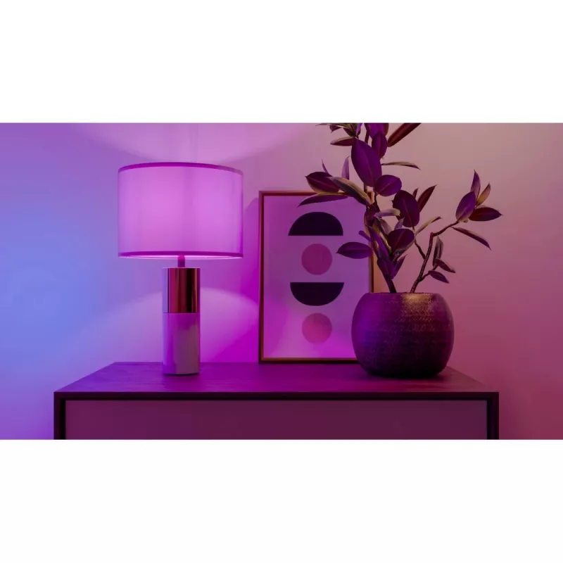 Hama 00176641 LED-Lampe Multi 6500 K 5 W E14 F