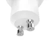 Hama 00176642 LED-Lampe Tageslicht, Warmweiß 4,9 W GU10 F