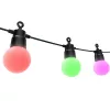 Hama 00176636 smarte Beleuchtung Smarte Lichterkette Wi-Fi