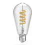 Hama 00176643 LED-Lampe Multi 4,9 W E27 F