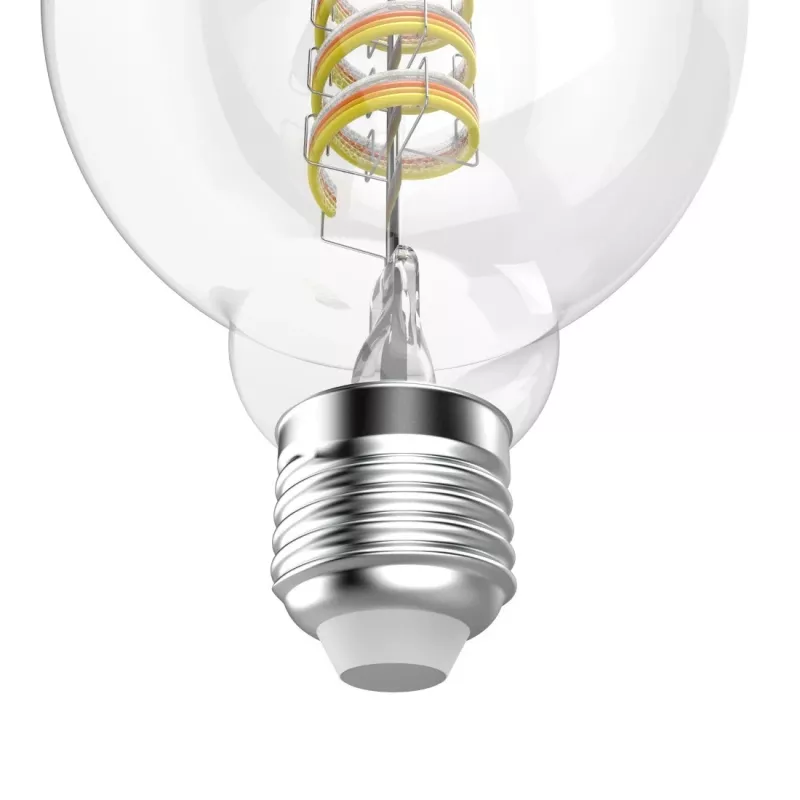 Hama 00176644 LED-Lampe Multi 6500 K 4.9 W E27 F