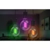 Hama 00176644 LED-Lampe Multi 6500 K 4.9 W E27 F