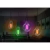 Hama 00176644 LED-Lampe Multi 6500 K 4.9 W E27 F