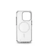 Hama 00138116 Handyhülle 15,5 cm (6,1 Zoll) Cover Transparent